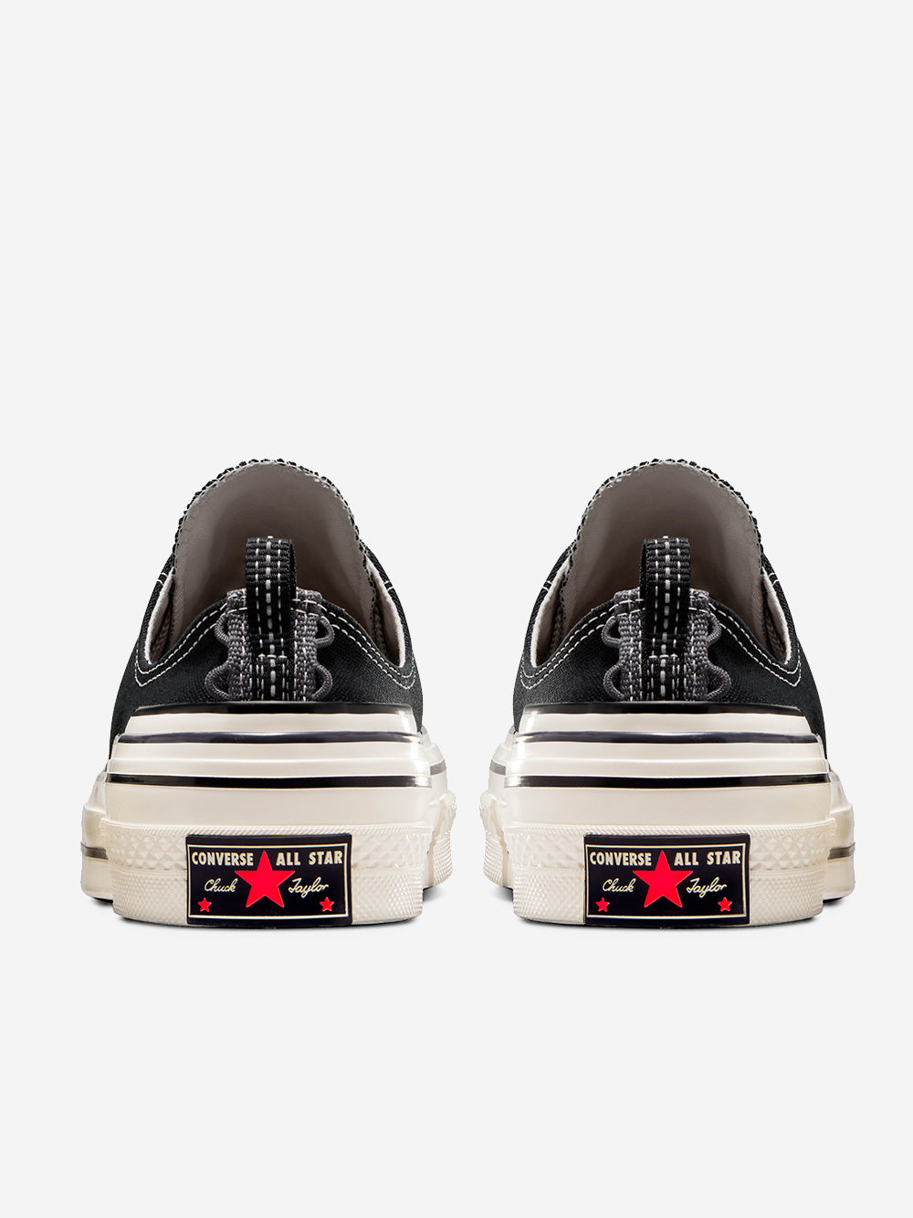 CONVERSE Chuck 70 Hacked Heel OX Sneakers A07984C Urbanstaroma