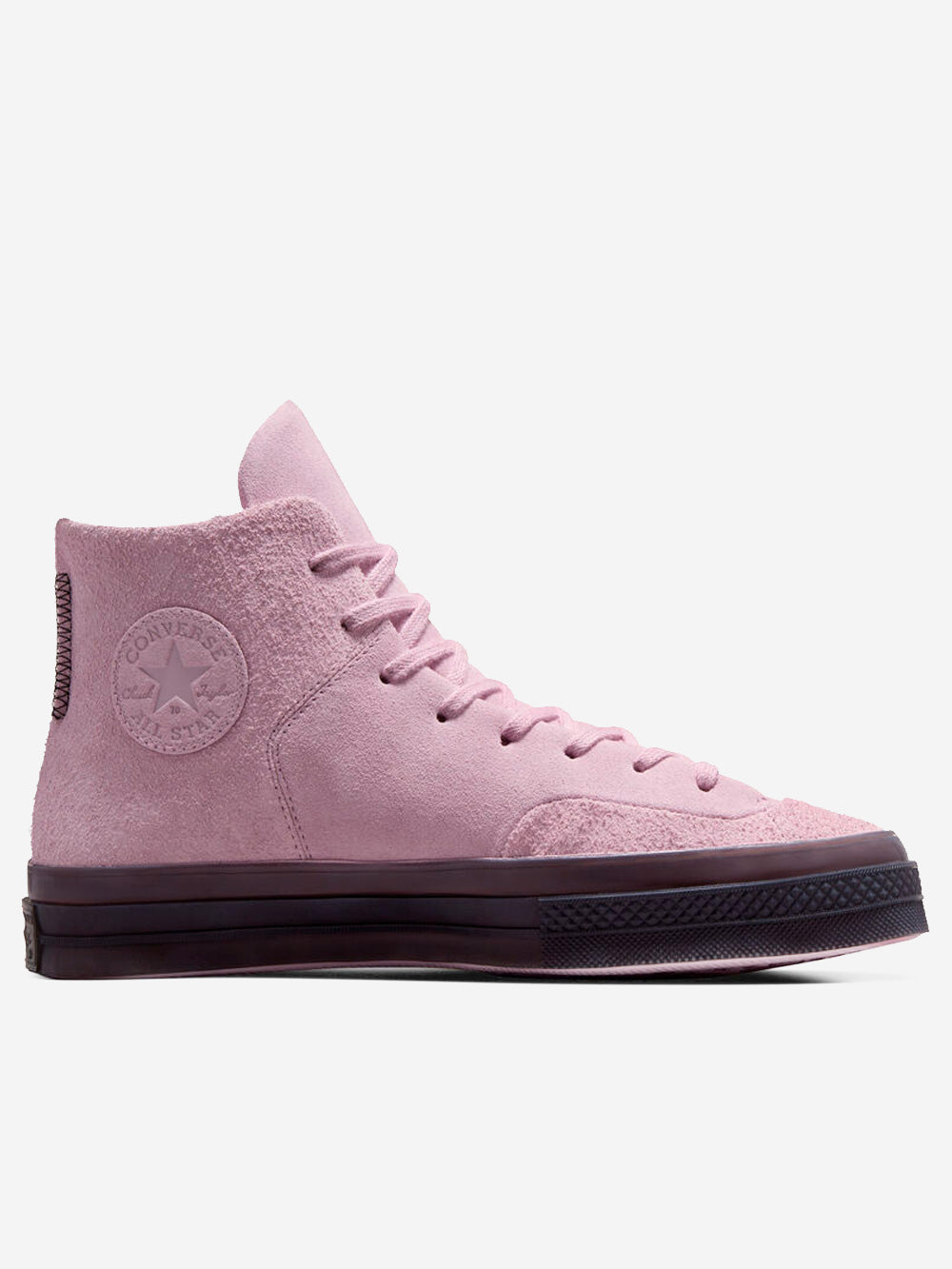 CONVERSE Chuck 70 Marquis High Sneakers Rosa Urbanstaroma