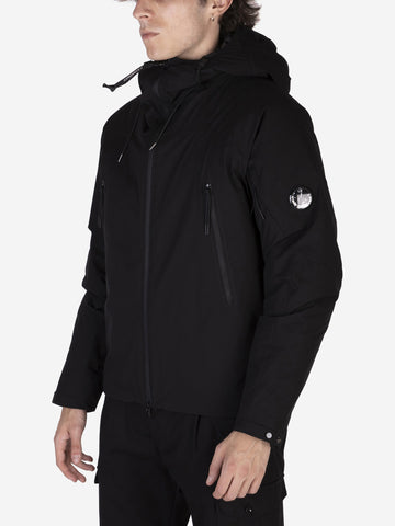 Pro-Tek padded jacket