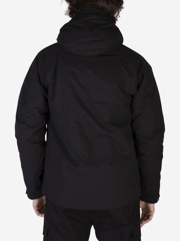 Pro-Tek padded jacket