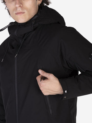 Pro-Tek padded jacket