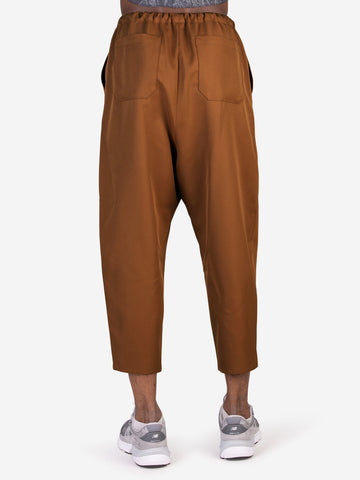 Pantaloni Sarrouel