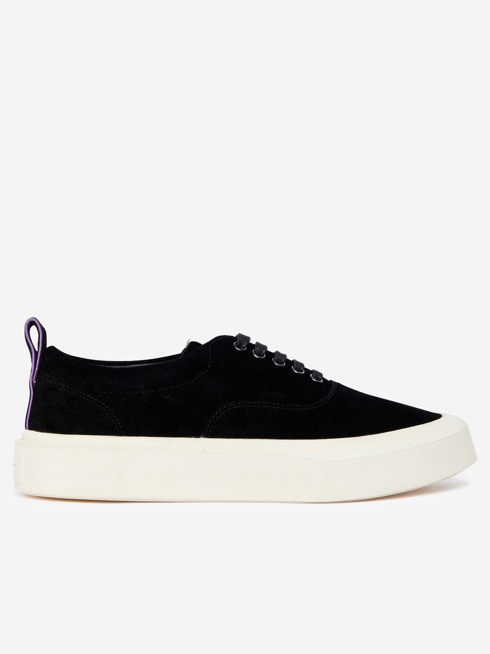 EYTYS Mother II Sneakers Nero Urbanstaroma