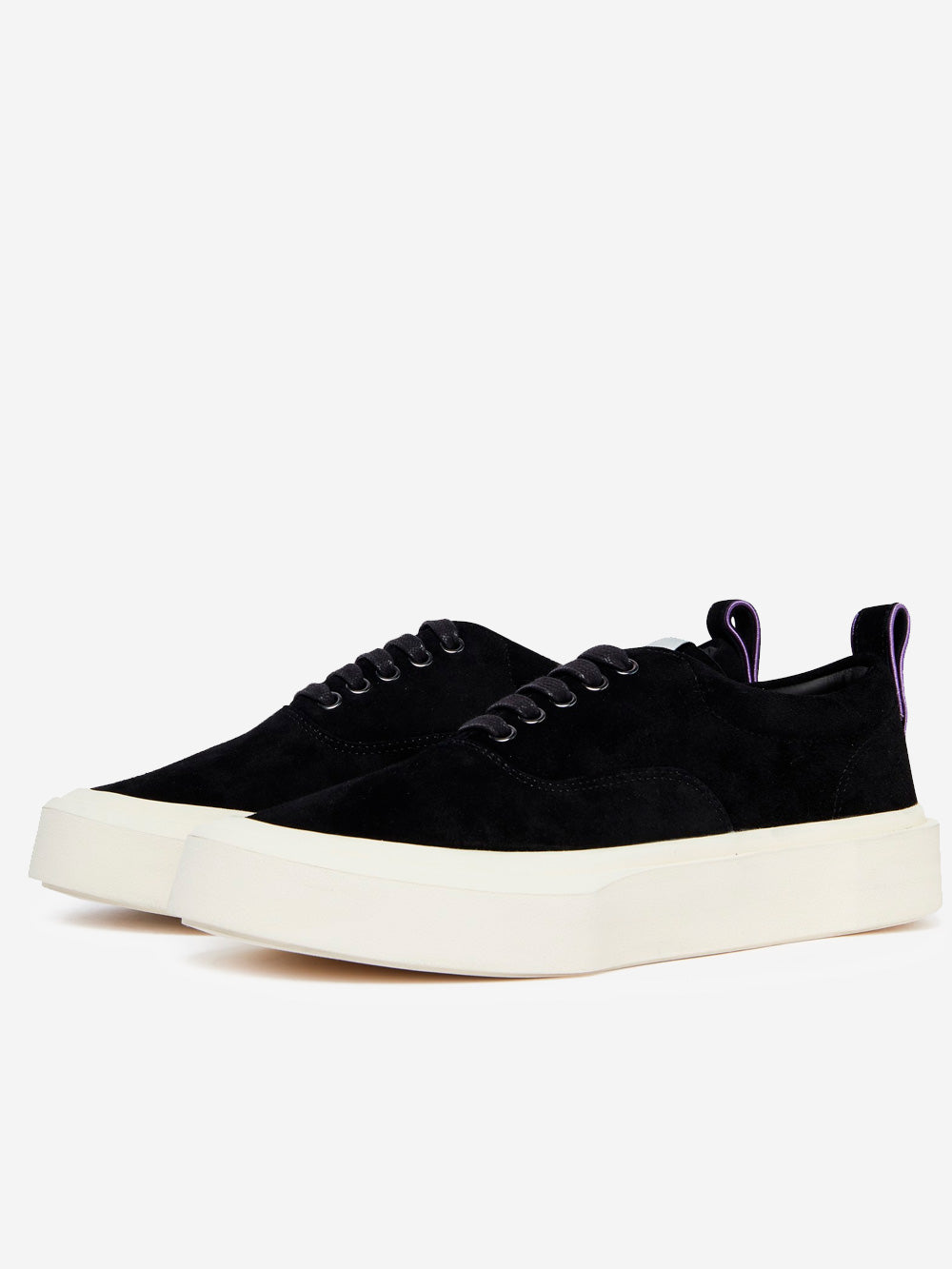 EYTYS Mother II Sneakers Nero Urbanstaroma