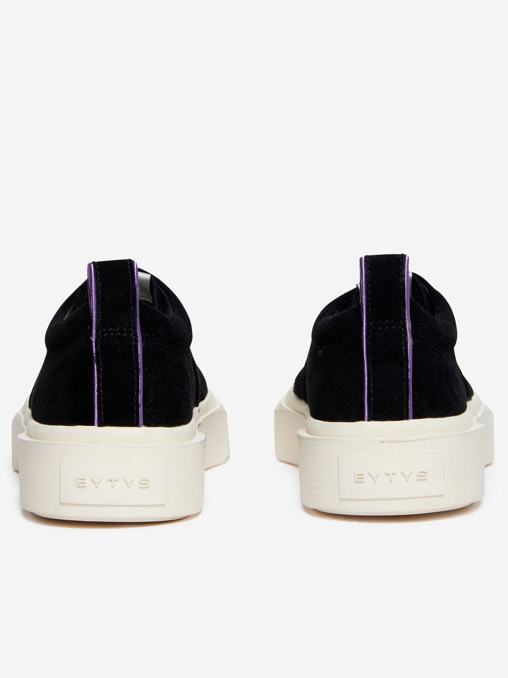 EYTYS Mother II Sneakers Nero Urbanstaroma