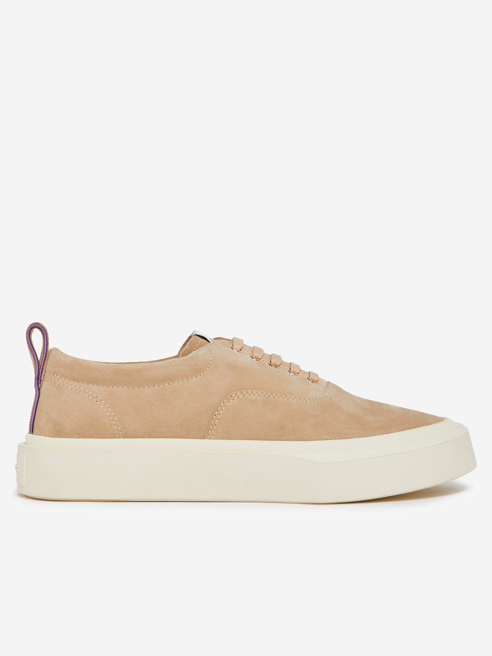 EYTYS Mother II Sneakers Marrone Urbanstaroma