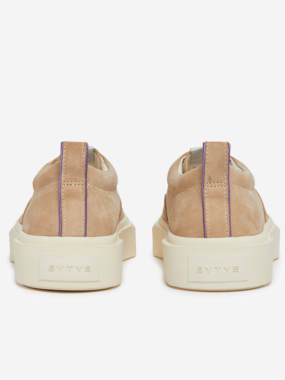 EYTYS Mother II Sneakers Marrone Urbanstaroma