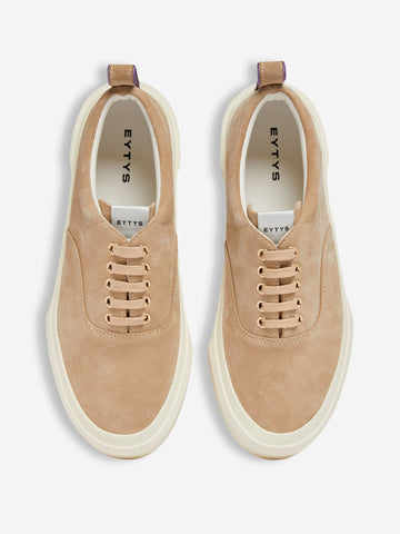 EYTYS Mother II Sneakers Marrone