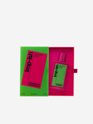 IMP-ISH Eau de Parfum 100ml