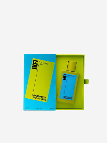 NFI Eau de Parfum 100ml