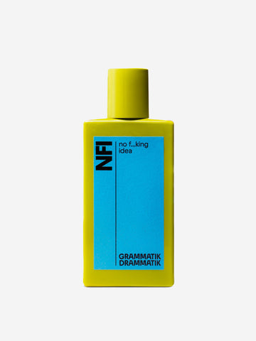 NFI Eau de Parfum 100ml