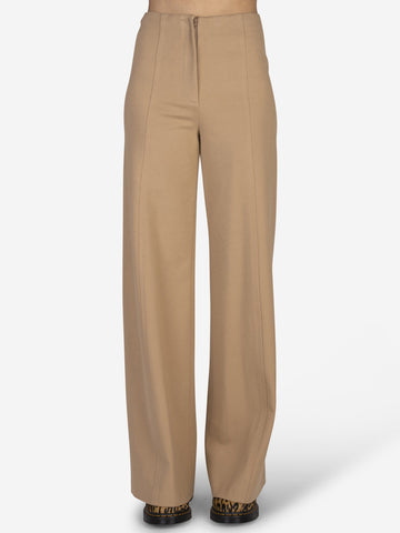 Pantalon palazzo