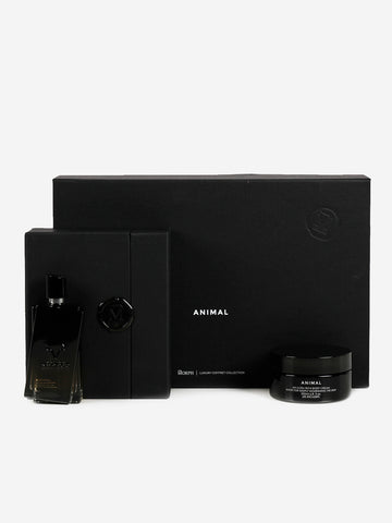 Luxury Coffret Animal