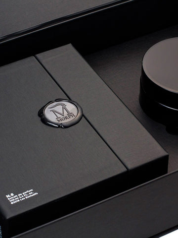 Luxury Coffret N.8