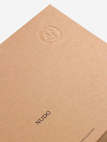 Luxury Coffret Nudo