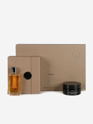 Luxury Coffret Nudo