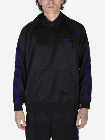 Needles x DC Shoes Hoodie