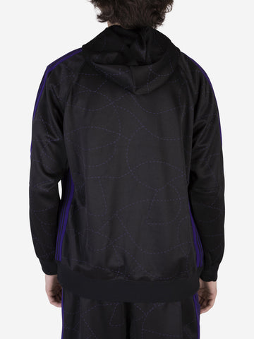 Needles x DC Shoes Hoodie