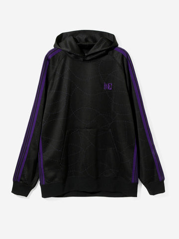 Needles x DC Shoes Hoodie