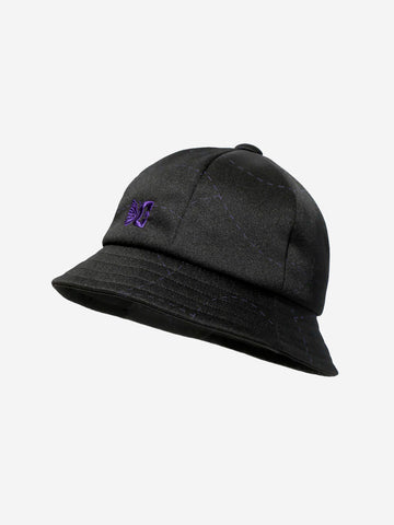 Gorra Needles x DC Shoes