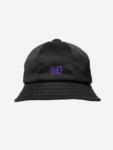 Gorra Needles x DC Shoes