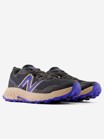 NEW BALANCE Fresh Foam X Hierro v7 Gore-Tex Sneakers Nero