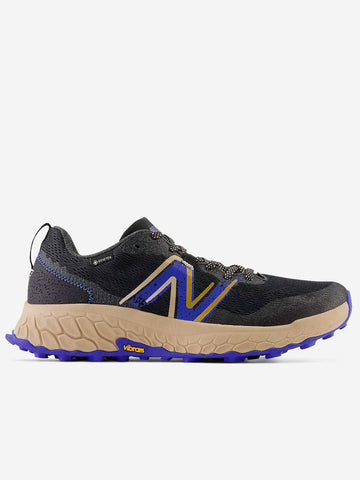 NEW BALANCE Fresh Foam X Hierro v7 Gore-Tex Sneakers Nero