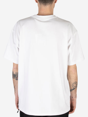 Camiseta ACG logo blanco