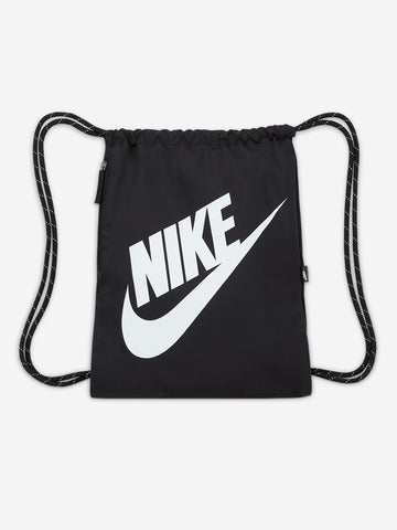 Nike Heritage bag (13L) black