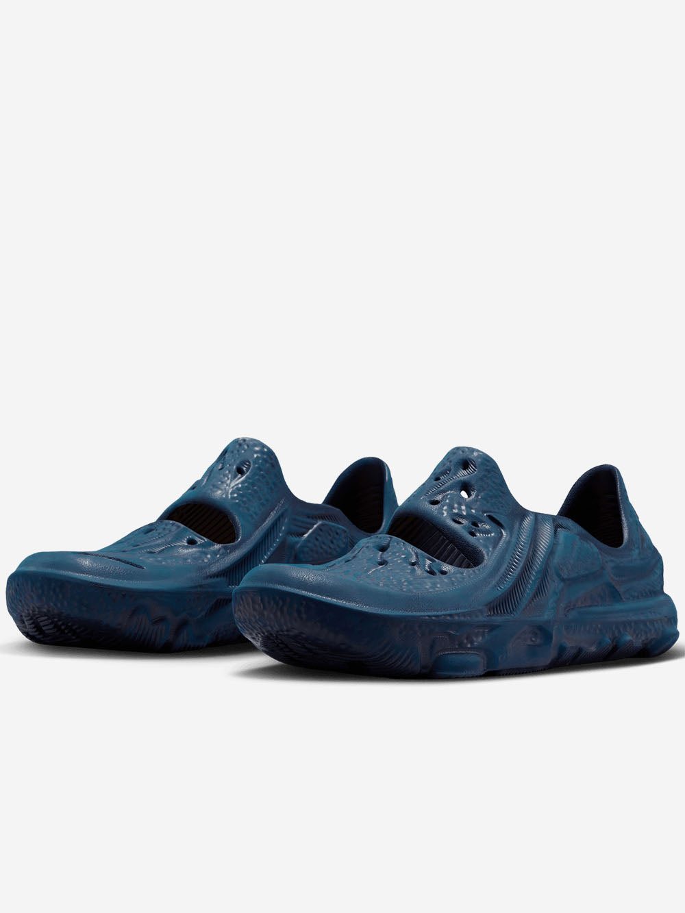 NIKE ISPA Universal Sneakers Blu Urbanstaroma