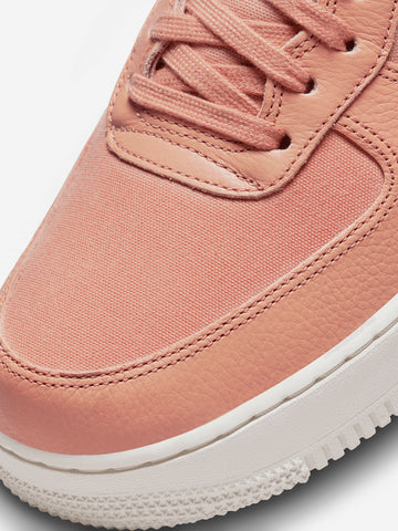 NIKE Air Force 1 Low LX "Amber Brown" Sneakers Rosa