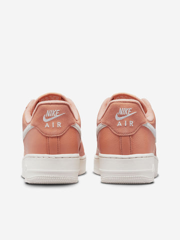 NIKE Air Force 1 Low LX "Amber Brown" Sneakers Rosa