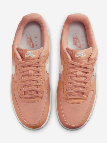 NIKE Air Force 1 Low LX "Amber Brown" Sneakers Rosa