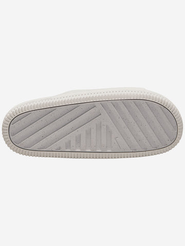 NIKE W Nike Calm Slides Bianco