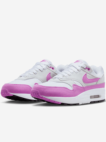 W Air Max 1 '87 'Fuchsia Dream' Baskets