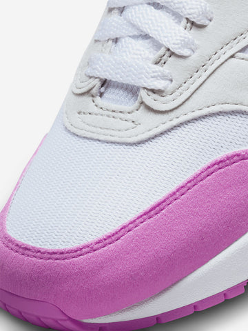 W Air Max 1 '87 'Fuchsia Dream' Baskets