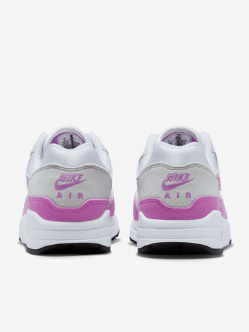 W Air Max 1 '87 'Fuchsia Dream' Baskets