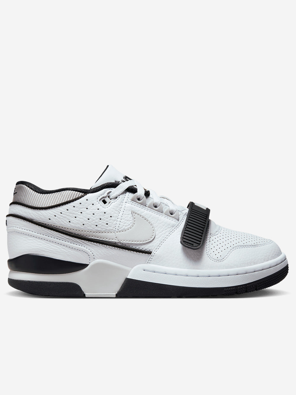 NIKE Air Alpha Force 88 Sneakers Bianco Urbanstaroma