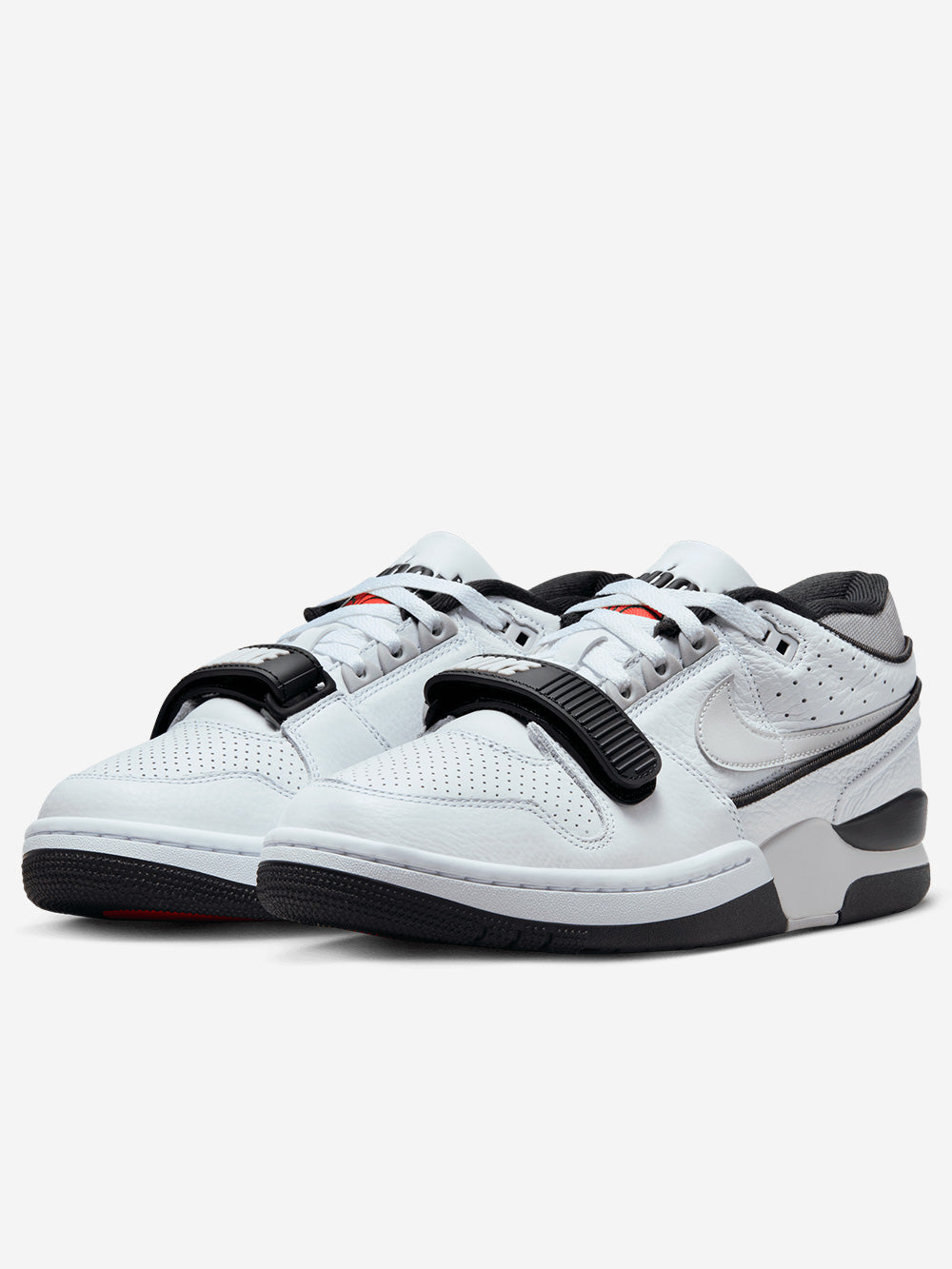 NIKE Air Alpha Force 88 Sneakers Bianco Urbanstaroma