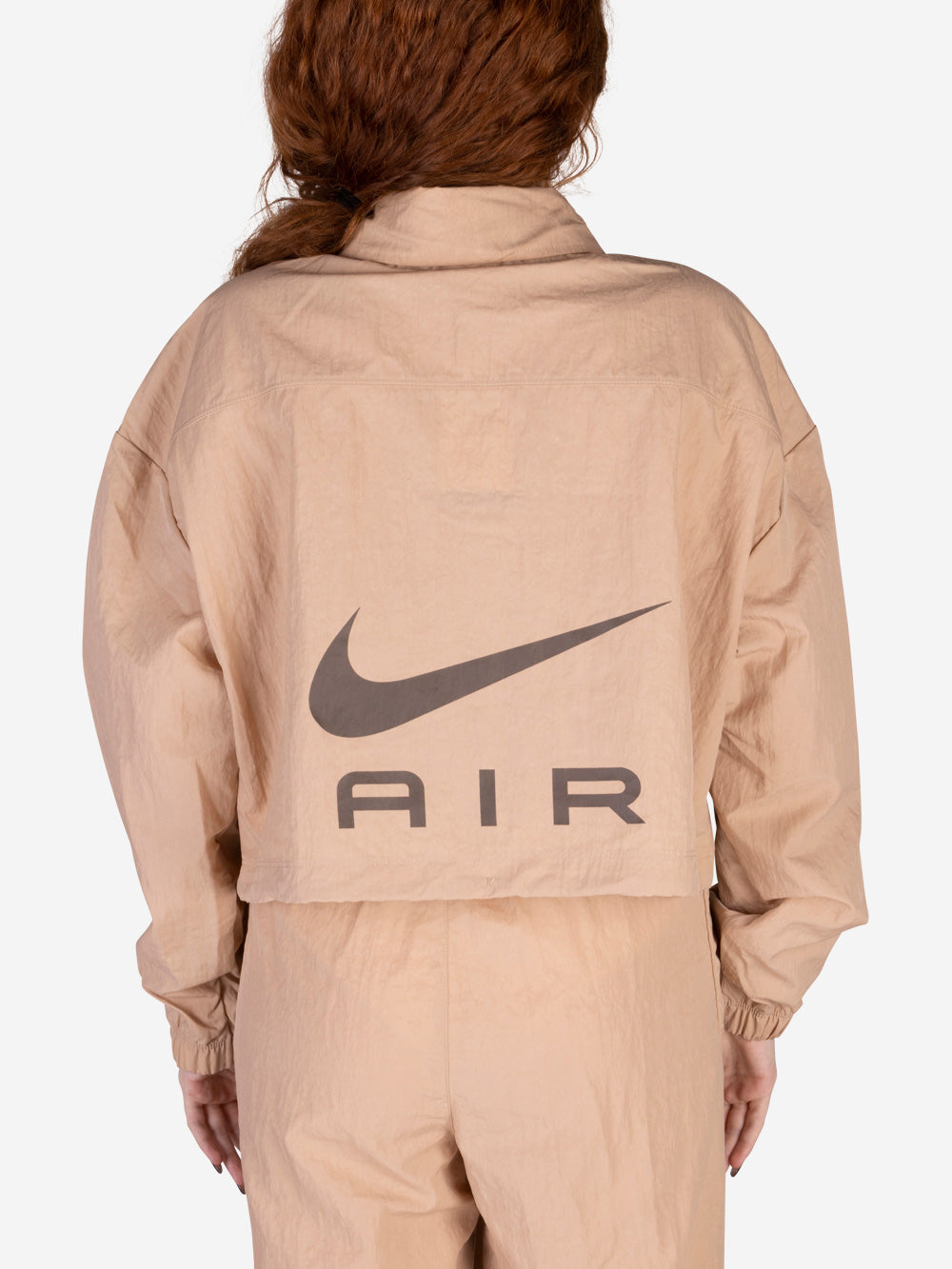 Veste oversize Air