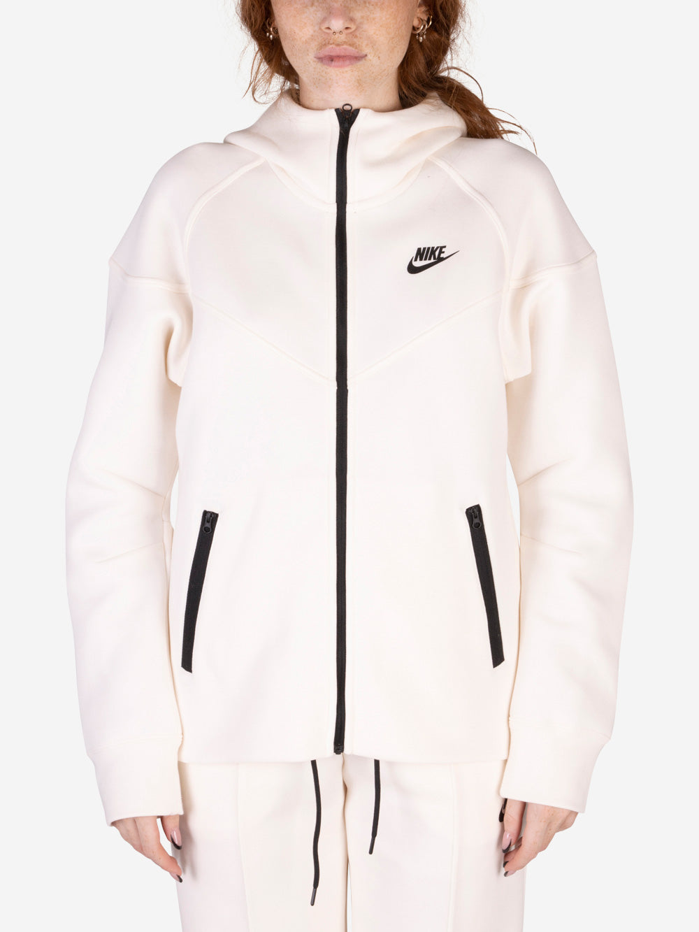 Felpa nike tech windrunner online