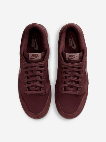 Zapatillas Dunk Low Retro Premium 'Burgundy Crush