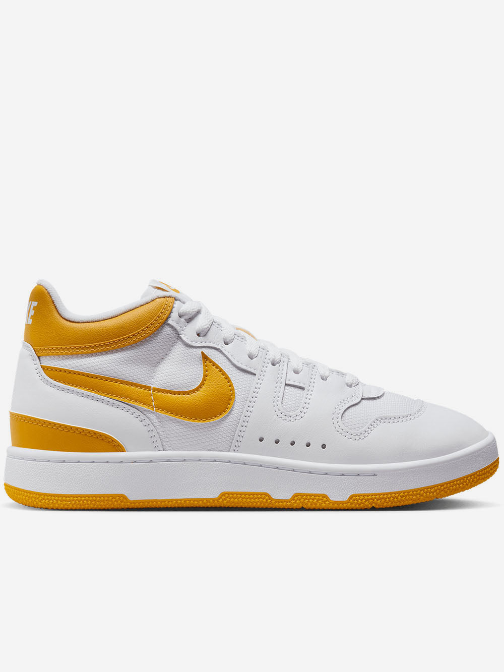 NIKE Mac Attack "Lemon Venom" Sneakers Giallo Urbanstaroma