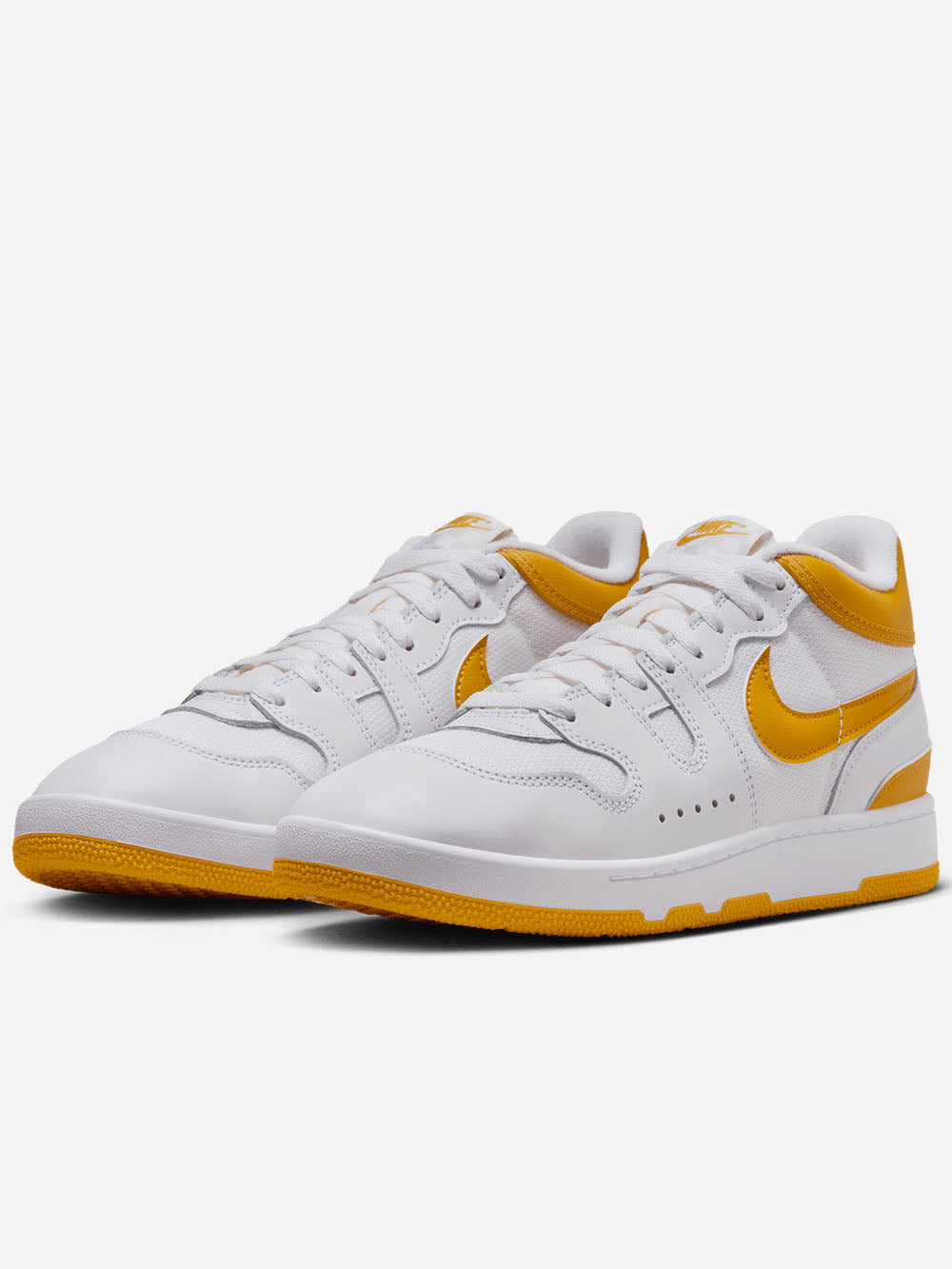 NIKE Mac Attack "Lemon Venom" Sneakers Giallo Urbanstaroma