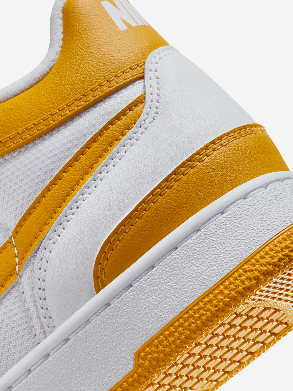 NIKE Mac Attack "Lemon Venom" Sneakers Giallo Urbanstaroma