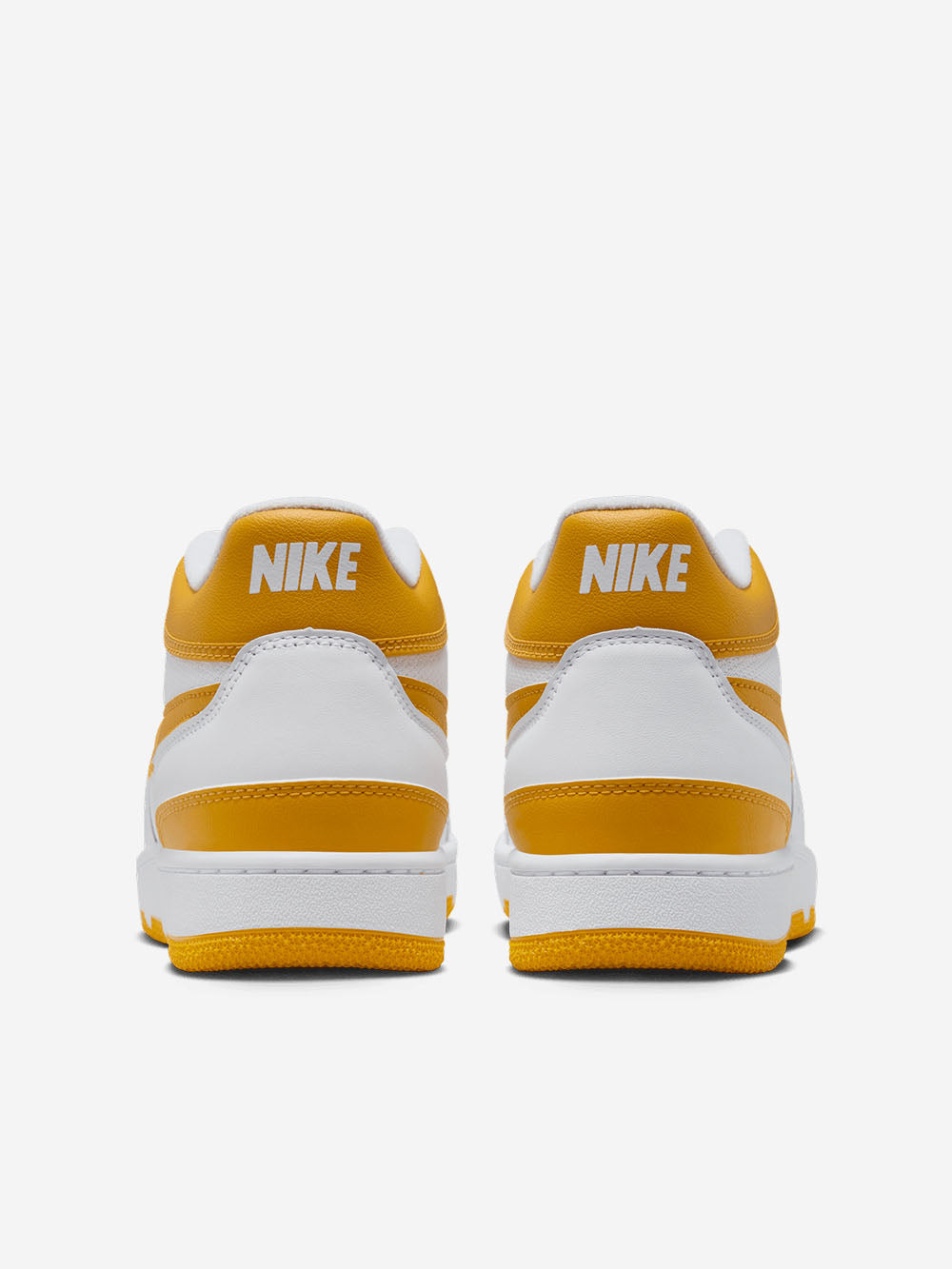 NIKE Mac Attack "Lemon Venom" Sneakers Giallo Urbanstaroma