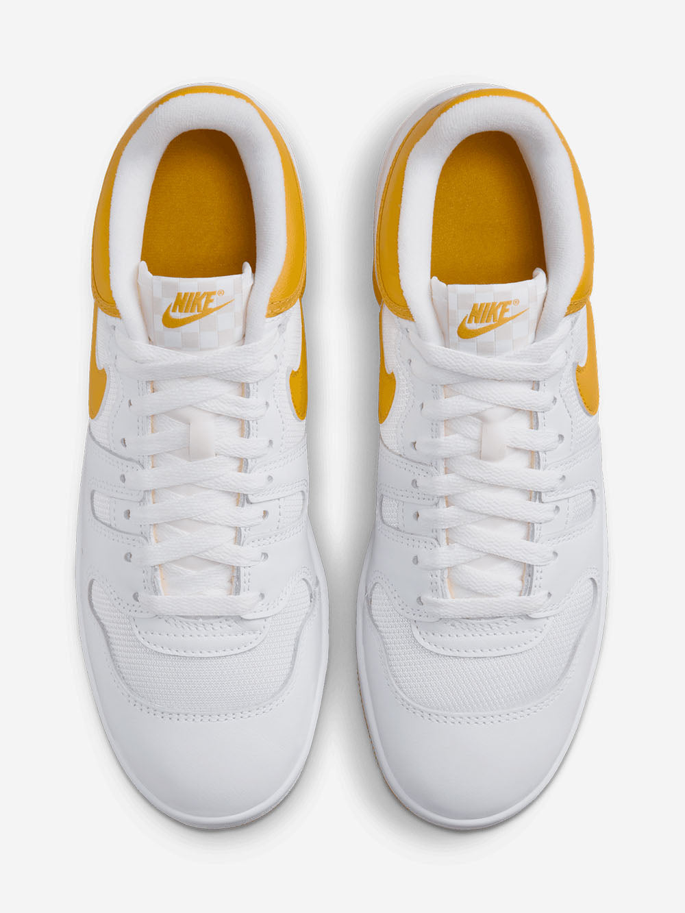 NIKE Mac Attack "Lemon Venom" Sneakers Giallo Urbanstaroma