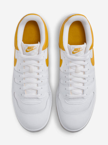 NIKE Mac Attack "Lemon Venom" Sneakers Giallo