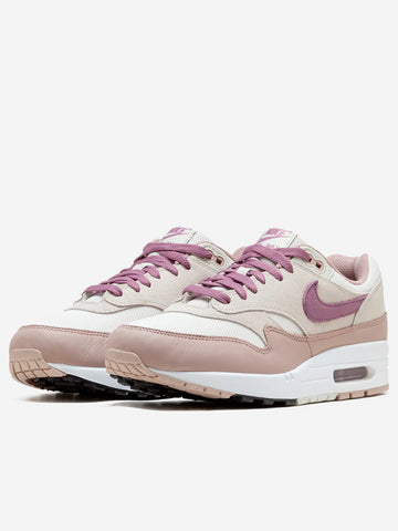 Nike Air Max 1 SC “Light Bone/Violet Dust”