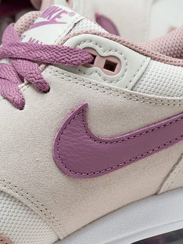 Nike Air Max 1 SC “Light Bone/Violet Dust”